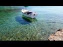 Ferienwohnungen Ana - cosy with sea view : A4(3+2), A5(3+2) Dubrovnik - Riviera Dubrovnik  - Strand