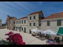 Ferienwohnungen Ivka - in center SA1(3) Opuzen - Riviera Dubrovnik  - Aussicht (Objekt und Umgebung)