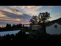 Ferienhaus Villa Marija - terrace H(6) Trsteno - Riviera Dubrovnik  - Kroatien - Aussicht