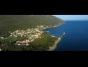 Ferienhaus Sage - rustic dalmatian peace H(2+1) Trpanj - Halbinsel Peljesac  - Kroatien - Detail