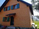 Ferienhaus Laura - wooden house: H(4+2) Dreznica - Kontinental Kroatien - Kroatien - H(4+2): Haus