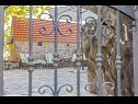 Ferienhaus Gor - free WiFi H(2+1) Gata - Riviera Omis  - Kroatien - Haus