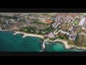 Ferienwohnungen Ezgety - 330m from the beach: A1(6) Kastel Stafilic - Riviera Split  - Detail
