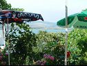 Ferienwohnungen Sanda - 10 M from the beach : A1(6+1), A2(6+1) Trogir - Riviera Trogir  - Aussicht (Objekt und Umgebung)