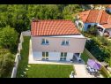 Ferienhaus Tome - comfortable & modern: H(6) Nin - Riviera Zadar  - Kroatien - Haus