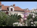 Ferienhaus Davor - relaxing and great location house : H(7+2) Sutivan - Insel Brac  - Kroatien - Haus