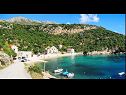 Ferienhaus Zdravko - sea view & peaceful nature: H(10+3) Brsecine - Riviera Dubrovnik  - Kroatien - Strand