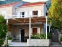 Ferienhaus Zdravko - sea view & peaceful nature: H(10+3) Brsecine - Riviera Dubrovnik  - Kroatien - Haus