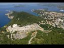 Ferienwohnungen Star 2 - romantic apartments : A1 LUNA (4+2), A2 STELLA (6) Dubrovnik - Riviera Dubrovnik  - Vegetation