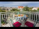 Ferienwohnungen Star 2 - romantic apartments : A1 LUNA (4+2), A2 STELLA (6) Dubrovnik - Riviera Dubrovnik  - Ferienwohnung - A1 LUNA (4+2): Terasse