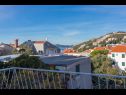 Ferienwohnungen Star 2 - romantic apartments : A1 LUNA (4+2), A2 STELLA (6) Dubrovnik - Riviera Dubrovnik  - Ferienwohnung - A2 STELLA (6): Aussicht