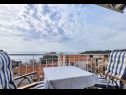 Ferienwohnungen Anja - beautiful panoramic view: A1(2) Dubrovnik - Riviera Dubrovnik  - Aussicht (Objekt und Umgebung)