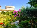 Zimmer Garden - with a view: R1(2) Dubrovnik - Riviera Dubrovnik  - Haus