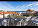 Ferienhaus Milka - in center & close to the sea: H(4+1) Sali - Insel Dugi otok  - Kroatien - H(4+1): Aussicht