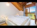  Villa Monte - luxurious retreat: H(12+4) Plaski - Kontinental Kroatien - Kroatien - H(12+4): Schlafzimmer