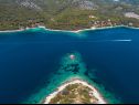 Ferienhaus Momento - peaceful resort : H(10) Blato - Insel Korcula  - Kroatien - Strand
