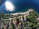 Ferienhaus Ana - 30 m from beach : H(4) Maslinica - Insel Solta  - Kroatien - Haus
