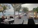 Ferienwohnungen Gorda - 50m from the sea: A1(2+2) Kastel Gomilica - Riviera Split  - Strand