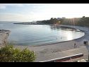 Ferienhaus Darko - with parking : H(5+2) Split - Riviera Split  - Kroatien - Strand
