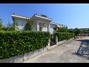 Ferienhaus VesnaD - 25 m from beach: H(4+1) Seget Vranjica - Riviera Trogir  - Kroatien - Haus