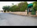 Ferienhaus Villa Linda - big terraces: H(5+2) Seget Vranjica - Riviera Trogir  - Kroatien - Detail (Objekt und Umgebung)