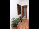 Ferienwohnungen Mare - comfortable apartment : A1(5), A2(5) Trogir - Riviera Trogir  - Ferienwohnung - A2(5): Detail