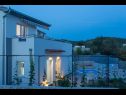 Ferienhaus Ivica - with pool H(6) Vinisce - Riviera Trogir  - Kroatien - Haus