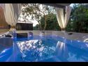 Ferienwohnungen Suza - relaxing & beautiful: A1(2+2), A2(4+2) Zadar - Riviera Zadar  - Detail