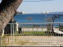 Ferienwohnungen Anthony - 50m from the beach & parking: A3(2+1), A4(2+1) Zadar - Riviera Zadar  - Aussicht