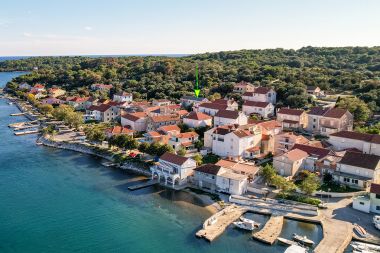 Ferienhaus Nada - peaceful: H(5) Veli Rat - Insel Dugi otok  - Kroatien