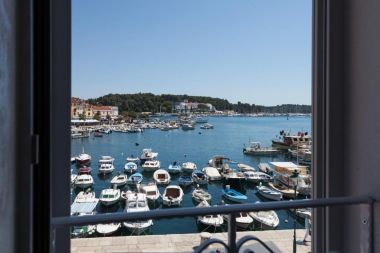 Ferienwohnungen Regent 2 - exclusive location: A1(2+2), SA(2) Rovinj - Istrien 