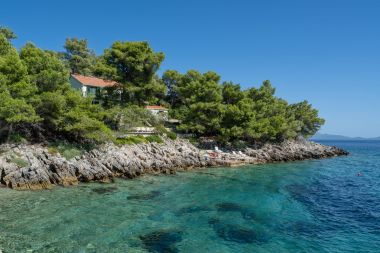 Ferienhaus Momento - peaceful resort : H(10) Blato - Insel Korcula  - Kroatien