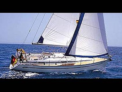 Segelboot - Bavaria 34 (CBM Periodic) - Punat - Insel Krk  - Kroatien