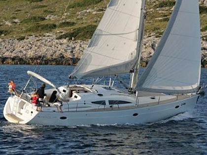 Segelboot - Elan 434 Impression (code:JAD4) - Mali Losinj - Insel Losinj  - Kroatien