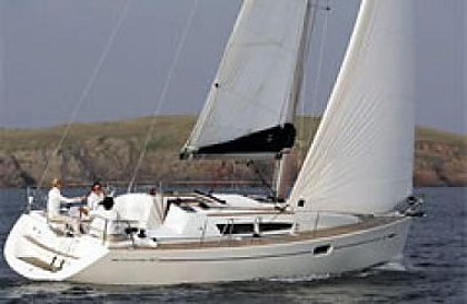 Segelboot - Sun Odyssey 36I (code:JAD10) - Mali Losinj - Insel Losinj  - Kroatien