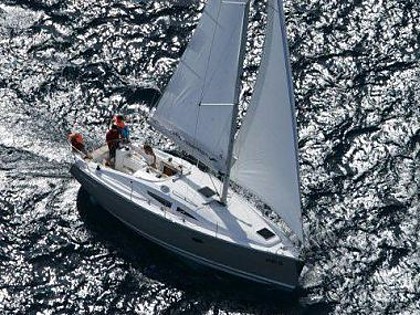 Segelboot - Elan 344 Impression (code:JAD11) - Mali Losinj - Insel Losinj  - Kroatien
