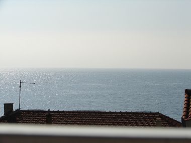 Ferienwohnungen Nik - 50 M from the sea : A1(2+1), A2(2) Gradac - Riviera Makarska 