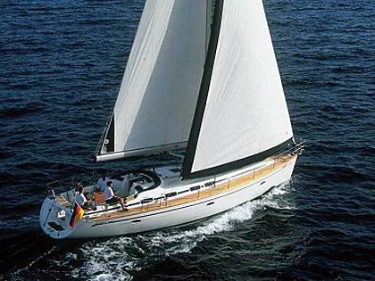 Segelboot - Bavaria 46 (code:PLA 613) - Krvavica - Riviera Makarska  - Kroatien