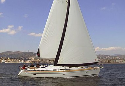Segelboot - Bavaria 50 Cruiser (code:NAU 40) - Tucepi - Riviera Makarska  - Kroatien