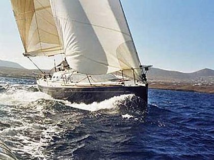 Segelboot - First 40.7 (code:MAR1) - Primosten - Riviera Sibenik  - Kroatien