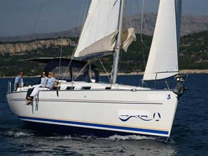 Segelboot - Beneteau Cyclades 43.4 (code:ULT7) - Kastel Gomilica - Riviera Split  - Kroatien