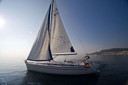 Segelboot - Bavaria 44 (code:ORV6) - Split - Riviera Split  - Kroatien