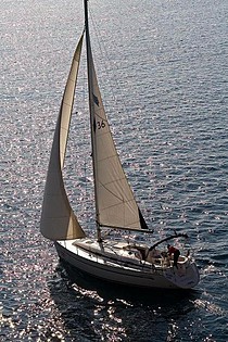 Segelboot - Bavaria 36 (code:ORV7) - Split - Riviera Split  - Kroatien