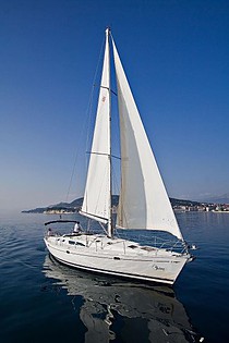 Segelboot - Sun Odyssey 45.2 (code:ORV19) - Split - Riviera Split  - Kroatien