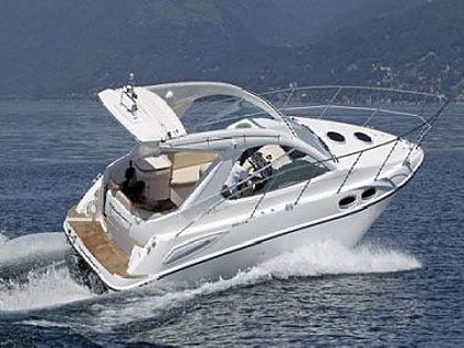Motorboot - Sealine SC 29 (code:ORV21) - Split - Riviera Split  - Kroatien