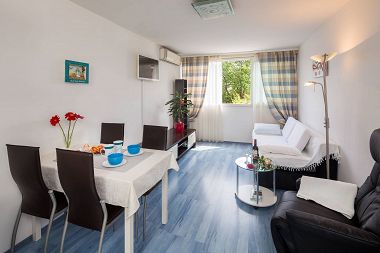 Ferienwohnungen Dragica 1 - cozy flat : A1(3) Split - Riviera Split 