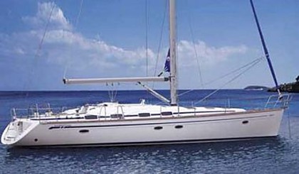 Segelboot - Bavaria 50 (code:WPO7) - Trogir - Riviera Trogir  - Kroatien