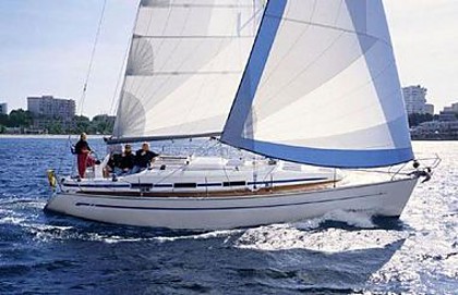 Segelboot - Bavaria 36 (code:WPO12) - Trogir - Riviera Trogir  - Kroatien