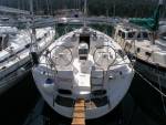Segelboot - Gib Sea 43(code:WPO52) - Trogir - Riviera Trogir  - Kroatien