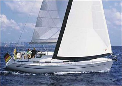 Segelboot - Bavaria 38(code:WPO61) - Trogir - Riviera Trogir  - Kroatien